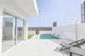 Willa 3 pokoi 110 m² San Javier, Hiszpania