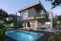 3 bedroom house 181 m² Protaras, Cyprus