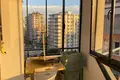 1 bedroom apartment 50 m² Mersin, Turkey