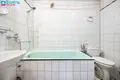 Wohnung 1 zimmer 34 m² Vilnius, Litauen
