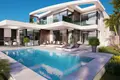 Villa 4 chambres 265 m², Tous les pays