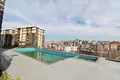 Apartamento 3 habitaciones 85 m² Eyuepsultan, Turquía