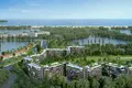 Apartamento 2 habitaciones 53 m² Choeng Thale, Tailandia