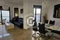 Mieszkanie 2 pokoi 70 m² w Becici, Czarnogóra