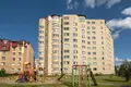 3 room apartment 88 m² Zhdanovichy, Belarus