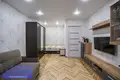 1 room apartment 34 m² Minsk, Belarus