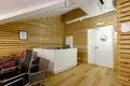 Office 1 666 m² in Moscow, Russia