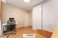 Apartamento 3 habitaciones 57 m² Minsk, Bielorrusia