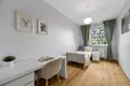 Appartement 3 chambres 63 m² Varsovie, Pologne
