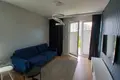 2 room apartment 42 m² in Warsaw, Poland