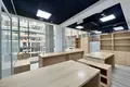 Oficina 259 m² en Moscú, Rusia