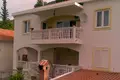 Casa 6 habitaciones 243 m² Kumbor, Montenegro