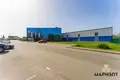 Bureau 3 651 m² à Cnianka, Biélorussie