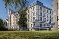 Appartement 3 chambres 40 m² Riga, Lettonie