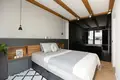 Commercial property 79 m² in Warsaw, Poland