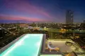 2 bedroom apartment 102 m² Bangkok, Thailand