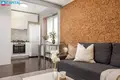 Apartamento 2 habitaciones 35 m² Salcininkai, Lituania