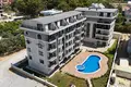 1 bedroom apartment  Oba, Turkey