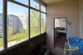 Mieszkanie 4 pokoi 73 m² Mińsk, Białoruś