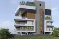4 bedroom apartment 221 m² Demos Agiou Athanasiou, Cyprus