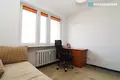 Apartamento 3 habitaciones 5 760 m² Cracovia, Polonia