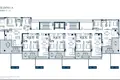 Appartement 2 chambres 119 m² Limassol, Chypre