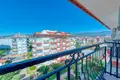 Residential quarter Luxurious 4 room apartment in Oba, Alanya