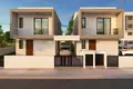 Mieszkanie 3 pokoi 143 m² Pafos, Cyprus
