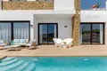 Villa de tres dormitorios 146 m² Finestrat, Španjolska