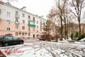 Mieszkanie 2 pokoi 64 m² Mińsk, Białoruś