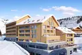 Apartamento 2 habitaciones 148 m² Gemeinde Schroecken, Austria