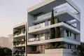 2 bedroom apartment 94 m² Germasogeia, Cyprus