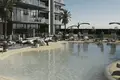 Appartement 2 chambres 67 m² Doubaï, Émirats arabes unis