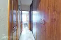 Apartamento 1 habitación 39 m² Minsk, Belarús