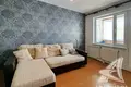 2 room apartment 49 m² Vieljamovicy, Belarus