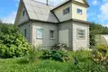 Haus 36 m² Krasnienski sielski Saviet, Belarus