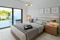 2 bedroom penthouse 215 m² Benidorm, Spain