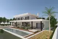 3 bedroom villa 290 m² Rabac, Croatia