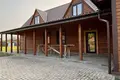 House 145 m² Pierabroddzie, Belarus