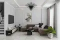 Apartamento 4 habitaciones 120 m² Mahmutlar, Turquía
