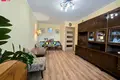 Apartamento 2 habitaciones 44 m² Jonava, Lituania