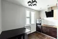 Apartamento 1 habitación 43 m² Minsk, Belarús