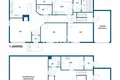 Maison 3 chambres 115 m² Akaa, Finlande