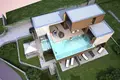 Villa de tres dormitorios 550 m² Korcula, Croacia