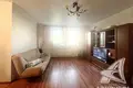 Appartement 1 chambre 33 m² Muhavecki selski Savet, Bélarus