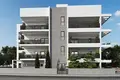 2 bedroom apartment 112 m² Aradhippou, Cyprus