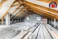 Haus 122 m² Samachvalavicki sielski Saviet, Belarus