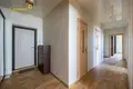 Квартира 2 комнаты 65 м² Минск, Беларусь