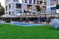 2 bedroom apartment 111 m² Marmara Region, Turkey