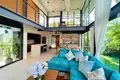 3-Schlafzimmer-Villa 316 m² Choeng Thale, Thailand